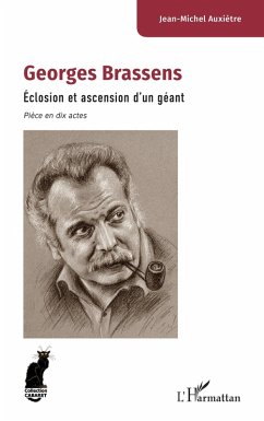 Georges Brassens - Auxiètre, Jean-Michel