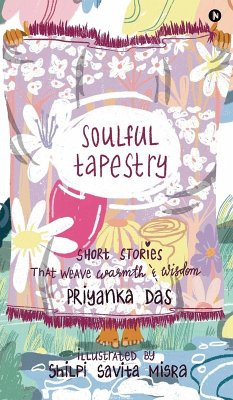 Cover Soulful Tapestry