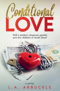 Conditional Love - Arbuckle, L. A.