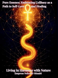 Pure Essence Cover Pure Essence