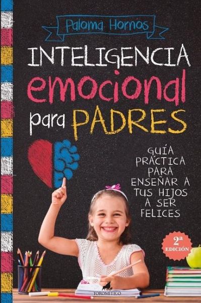 Inteligencia Emocional Para Padres