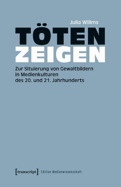 Töten zeigen Töten zeigen