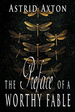 The Preface of a Worthy Fable Cover The Preface of a Worthy Fable