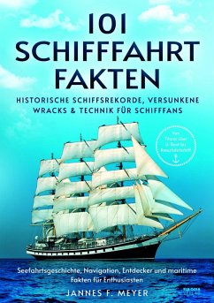 Cover 101 Schifffahrtfakten