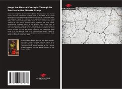 Cover Jongo the Musical Concepts Through Its Practice in the Piquete Group