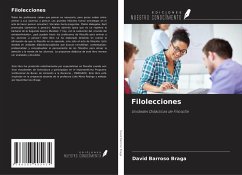 Cover Filolecciones