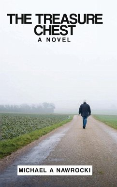 The Treasure Chest Cover The Treasure Chest