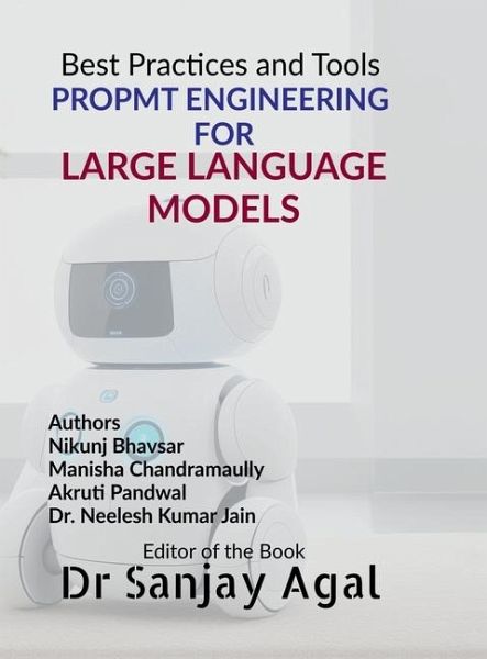 Propmt Engineering for Large Language Models Propmt Engineering for Large Language Models