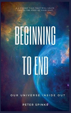 Cover Beginning to End