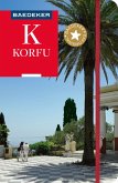Baedeker Reiseführer Korfu Baedeker Reiseführer Korfu