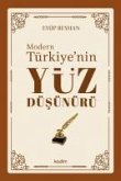 Modern Türkiyenin Yüz Düsünürü 3. Cilt Modern Türkiyenin Yüz Düsünürü 3. Cilt