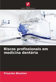 Riscos profissionais em medicina dentária Riscos profissionais em medicina dentária