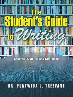 Cover The Student's Guide to Writing
