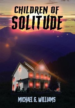Cover Children of Solitude
