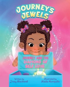 Cover Journey's Jewels