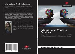 Cover International Trade in Services