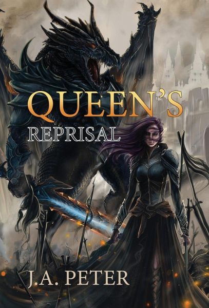 Queen's Reprisal Queen's Reprisal
