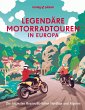 Legendäre Motorradtouren in Europa - Bild 1
