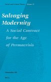Salvaging Modernity: A Social Contract for the Age of Permacrisis