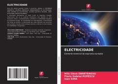 Cover ELECTRICIDADE