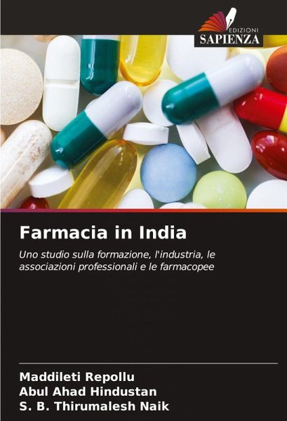 Farmacia in India Farmacia in India
