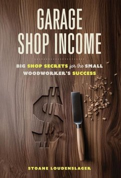 Cover Garage Shop Income