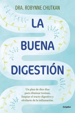 Cover La buena digestión
