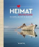 KUNTH Bildband Heimat Deutschland KUNTH Bildband Heimat Deutschland