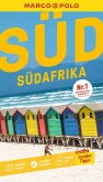 MARCO POLO Reiseführer Südafrika MARCO POLO Reiseführer Südafrika