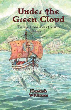 Cover Under the Green Cloud