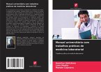 Manual universitário com trabalhos práticos de medicina laboratorial