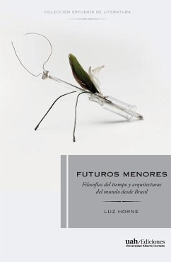 Cover Futuros menores