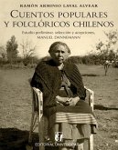 Cuentos populares y folclóricos chilenos