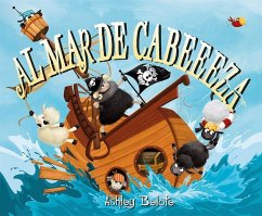 Al Mar de Cabeeeza - Belote, Ashely Al Mar de Cabeeeza - Belote, Ashely