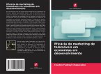 Eficácia do marketing de telemóveis em economias em desenvolvimento Eficácia do marketing de telemóveis em economias em desenvolvimento