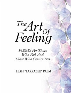 Cover The Art Of Feeling