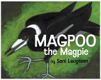 Magpoo the Magpie
