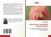 ECOULEMENT MAMMAIRE PATHOLOGIQUE ECOULEMENT MAMMAIRE PATHOLOGIQUE