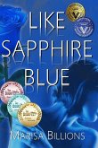 Like Sapphire Blue Like Sapphire Blue