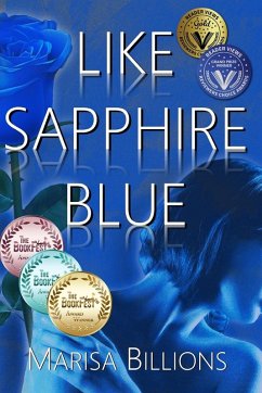 Like Sapphire Blue - Billions, Marisa