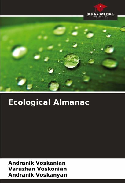 Ecological Almanac