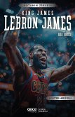 Lebron James - King James