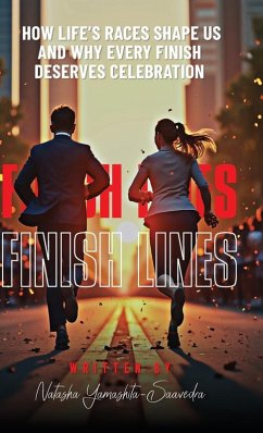Cover Finish Lines