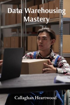 Cover Data Warehousing Mastery