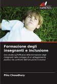 Formazione degli insegnanti e inclusione
