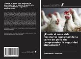 ¿Puede el sous vide mejorar la jugosidad de la carne de pollo sin comprometer la seguridad alimentaria?