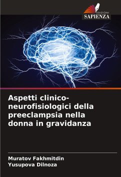 Aspetti clinico-neurofisiologici della preeclampsia nella donna in gravidanza Cover Aspetti clinico-neurofisiologici della preeclampsia nella donna in gravidanza