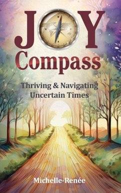 Cover Joy Compass