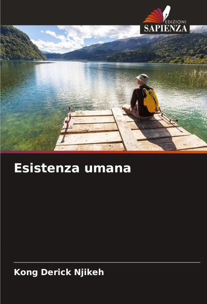 Esistenza umana