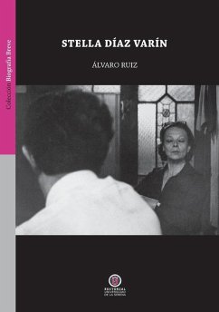 Cover Stella D az Var n